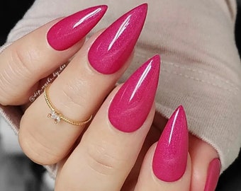 LOVE LANGUAGE - poudre de trempette rose chatoyante, trempette pour ongles chromée, poudre de trempette, poudre de trempette pour les ongles, trempette pour ongles en poudre, produits de trempe pour les ongles,