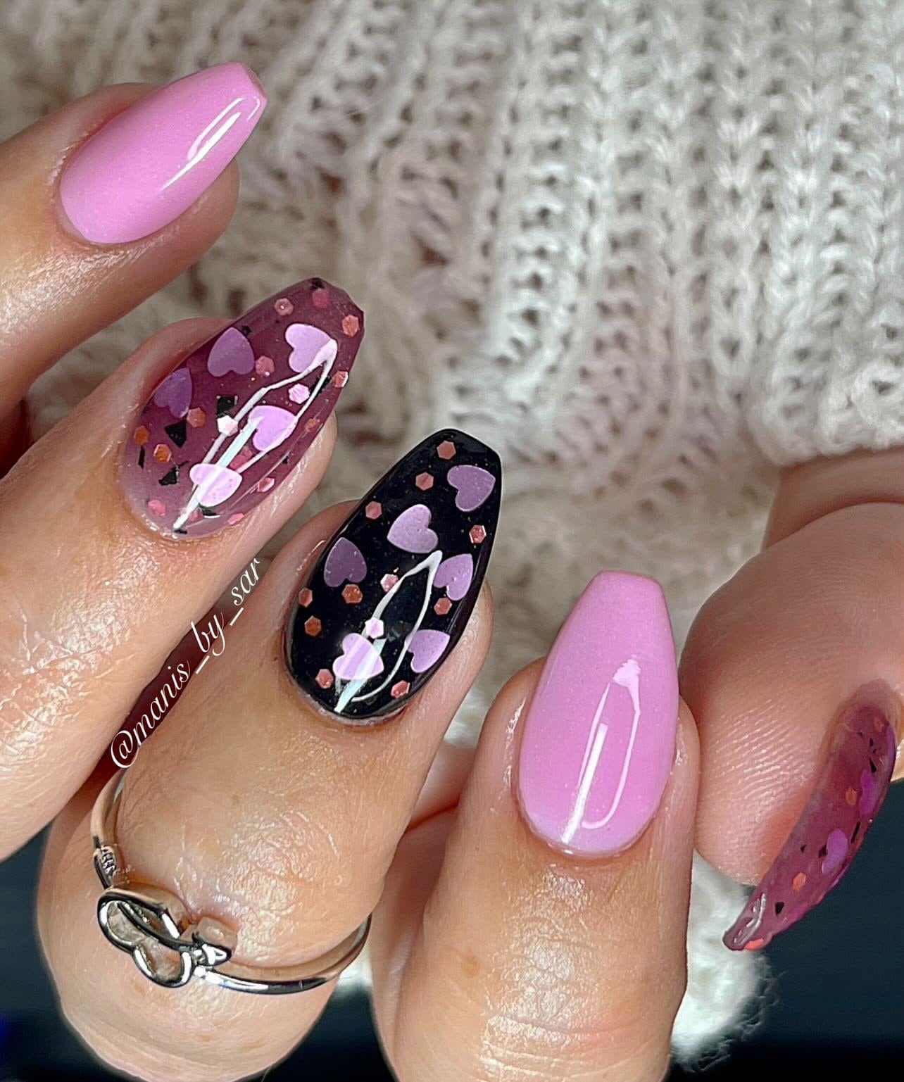 CARLSBAD CHIC Dip Powder Nail Dip Dip Powder Nails Nail Etsy