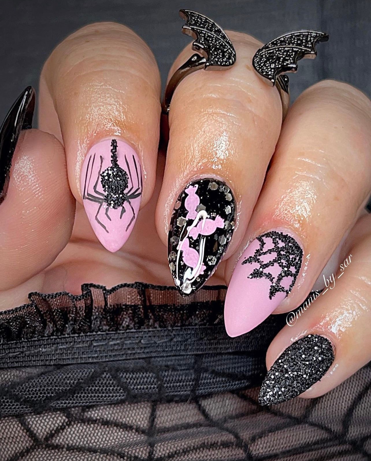 CARLSBAD CHIC Dip Powder Nail Dip Dip Powder Nails Nail Etsy