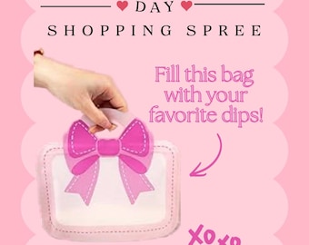 MOTHERS DAY shopping spree- dip powder, diy nails, gifts