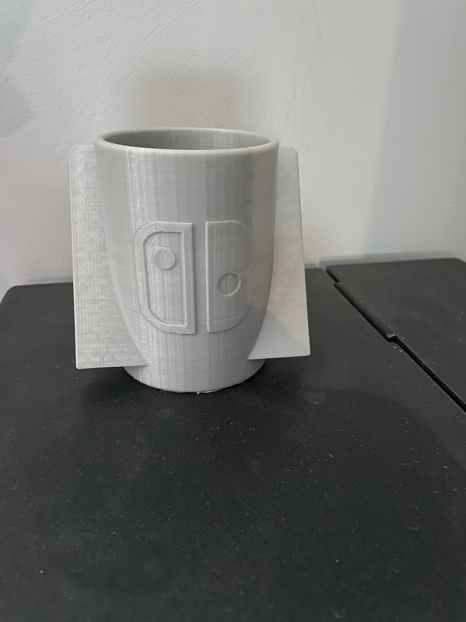 Nintendo Switch Controller and Cup Holder Etsy
