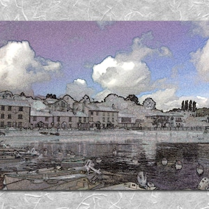 Dittisham, Devon 2