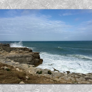 Portland Coast Dorset