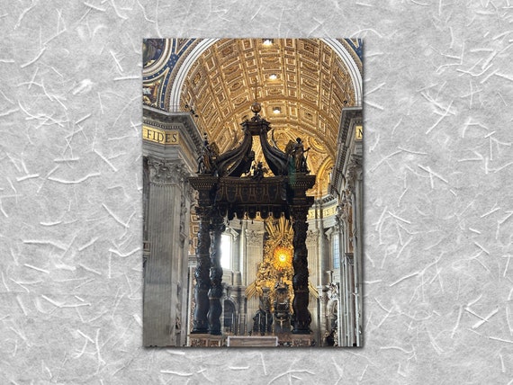 Sint-Pietersbasiliek & Vaticaanstad bezoeken - Tips & Tickets