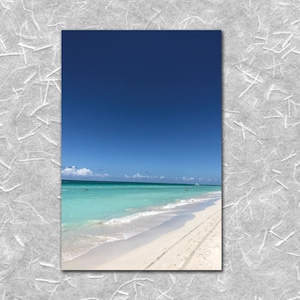 Varadero Beach 3, Cuba