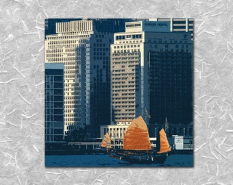 Mandarin Oriental Hotel Hong Kong, Hong Kong