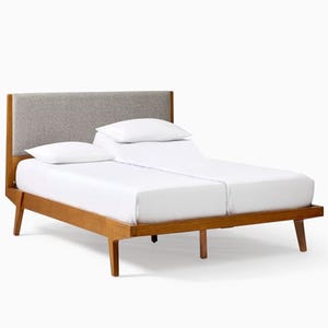 Split Bed Sheets Set – 800TC Egyptian Cotton, Deep Pocket Luxury Bedding