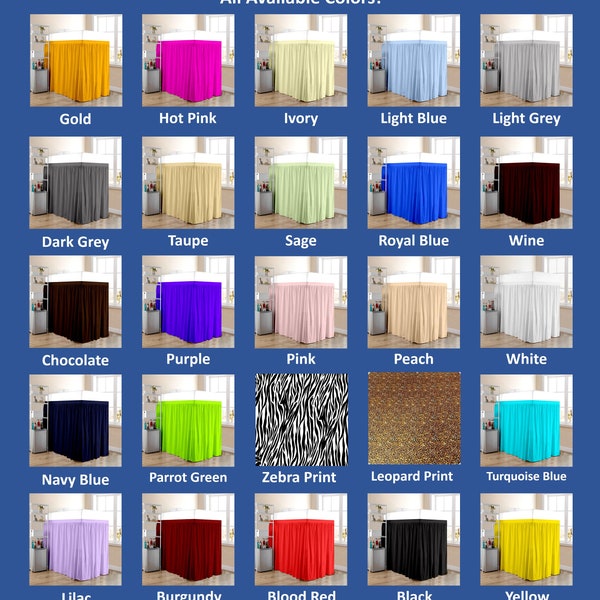 Custom Bed Skirt Etsy