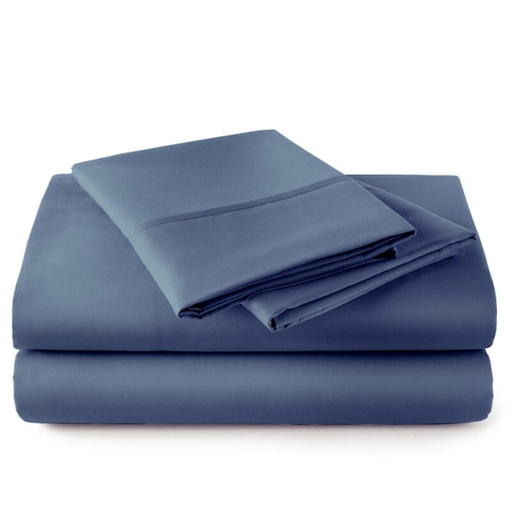 Bedding My Dreams Giza Sheet 21Inch Extra Deep Pockets Premium Giza