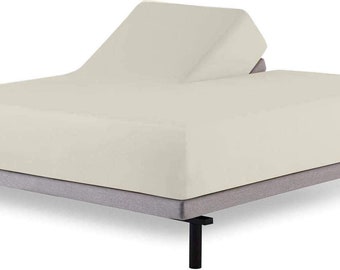 Split King Sheets Split King Sheets, Sheets For A Split King Size Bed