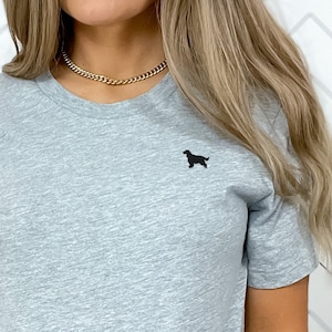 English Springer Spaniel Shirt, Gift for Dog Lover, Unisex