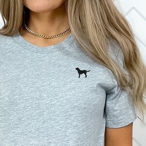Chesapeake Bay Retriever Shirt, Gift for Dog Lover, Unisex
