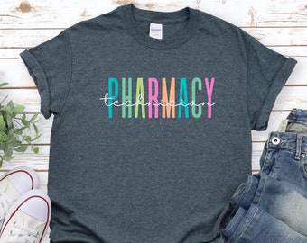 Pharmacy Tech (1,000+ Results) | Etsy