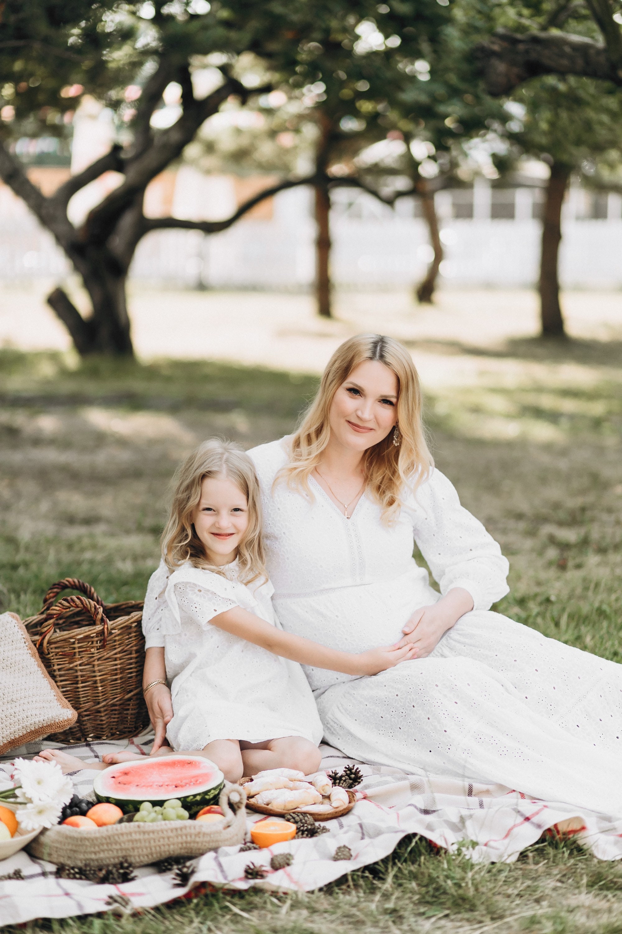 Maternity Boho dress Maternity Dress for photo shoot Cotton Etsy