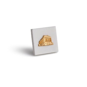 Acropolis Magnet