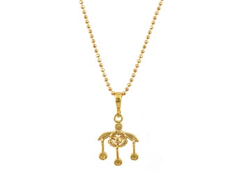 Bees Pendant