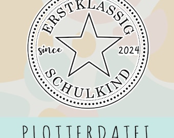 Plotter file school child, school child plotter file, school child map, digital plotter file, digital download plotter, school gift