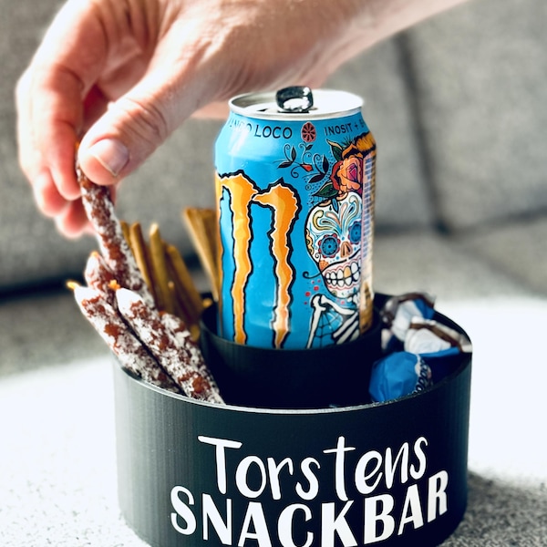 Regalo para hombres, regalo para gamers, regalo para jugadores, regalo en efectivo para chicos, regalo de cumpleaños para snacks, regalo de cumpleaños, regalo para hombres