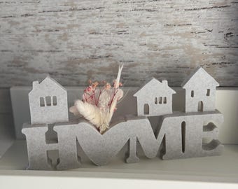 3D printing home decor including commercial license | STL & 3MF Home | Home gift 3D printing | Dried flower gift | Beautiful decoration