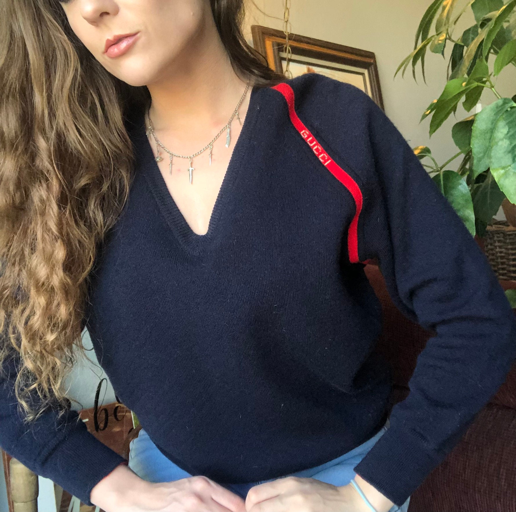Etsy gucci sweatshirt cheap