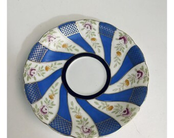 Demitasse Saucer Vintage -  Occupied Japan