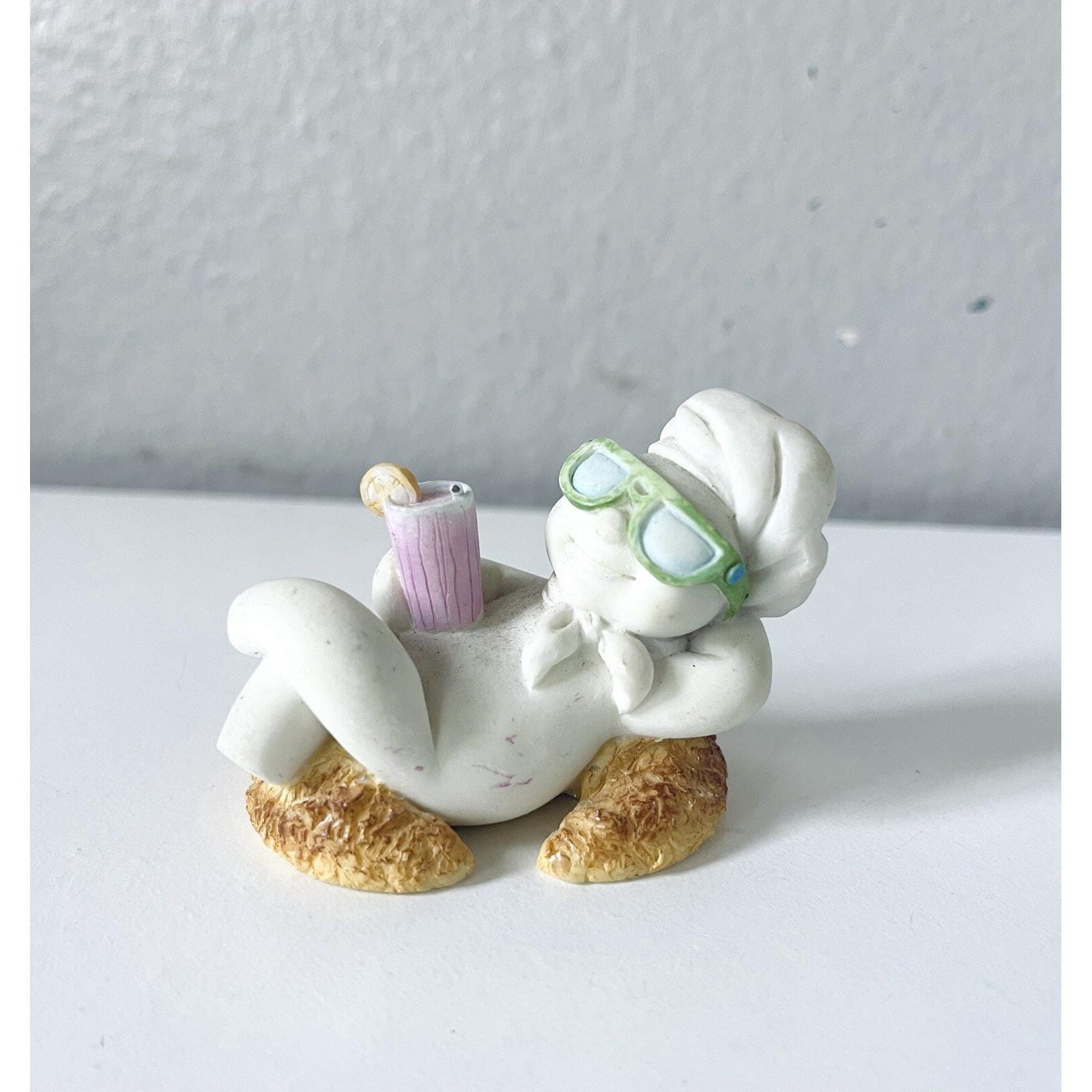 Pillsbury Doughboy Calendar - Etsy