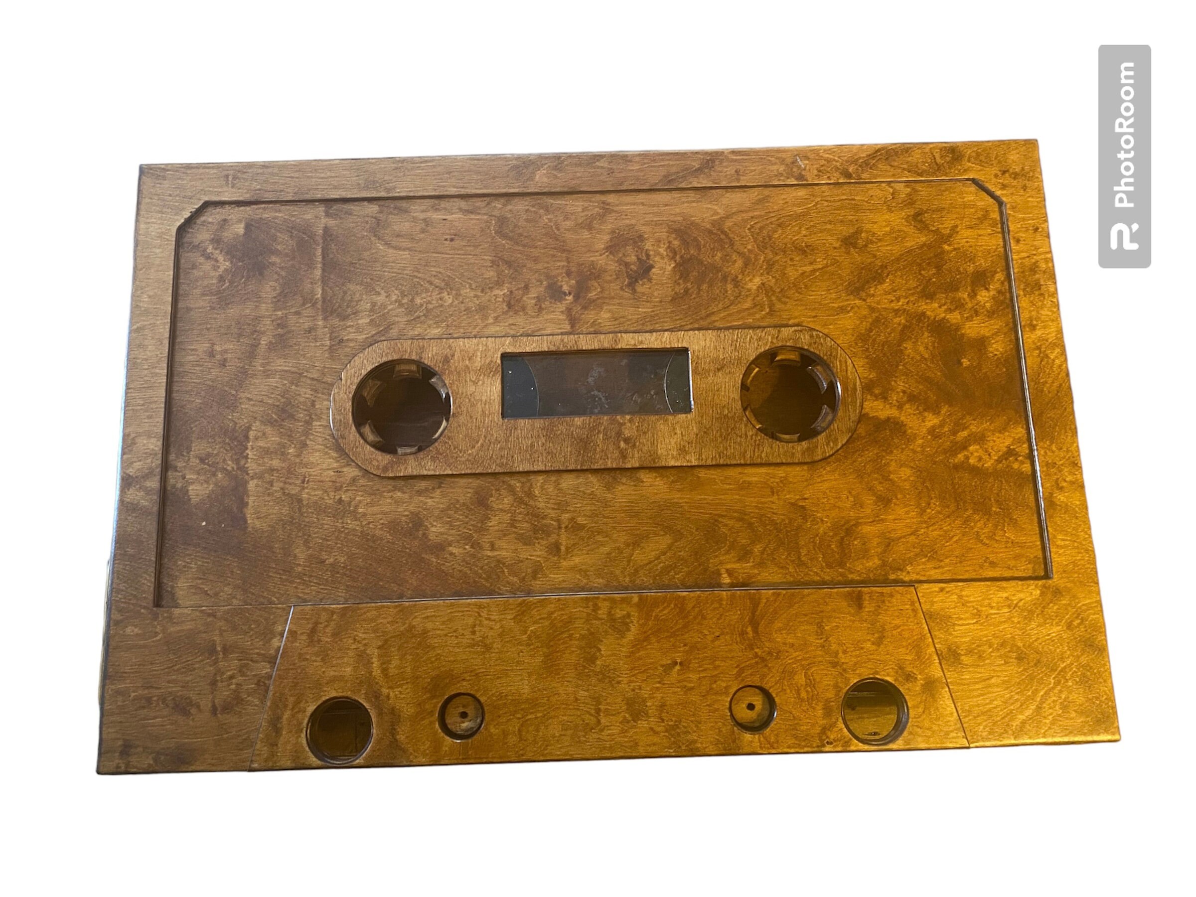 Cassette Coffee Table. Retro Coffee Table Furniture Etsy UK