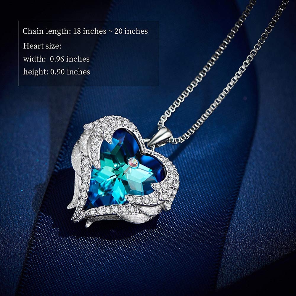 Swarovski Crystal Flying Key Chain Pendant – Violet & Purple Designer  Fashion Jewellery