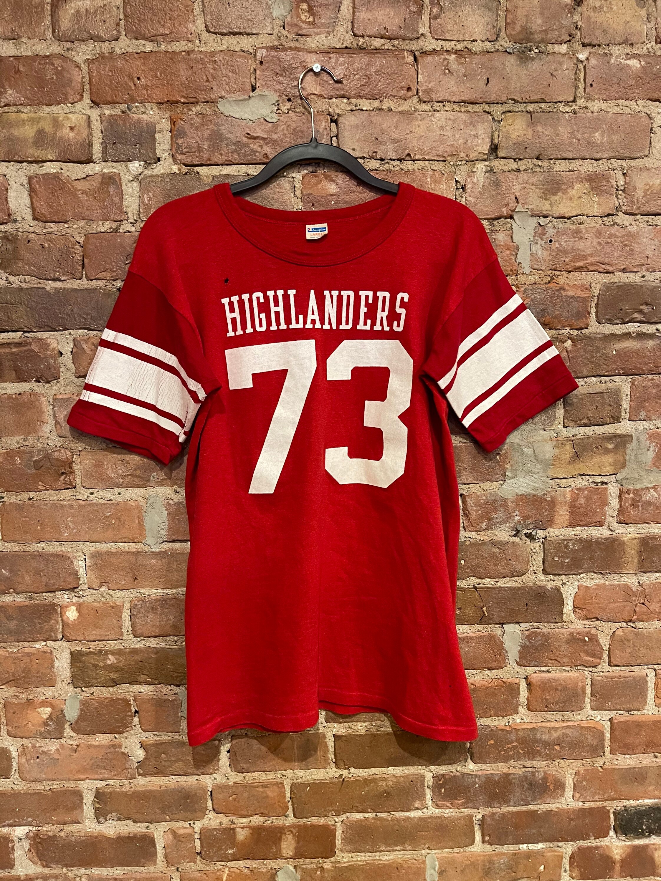 Vintage jersey 73 Etsy