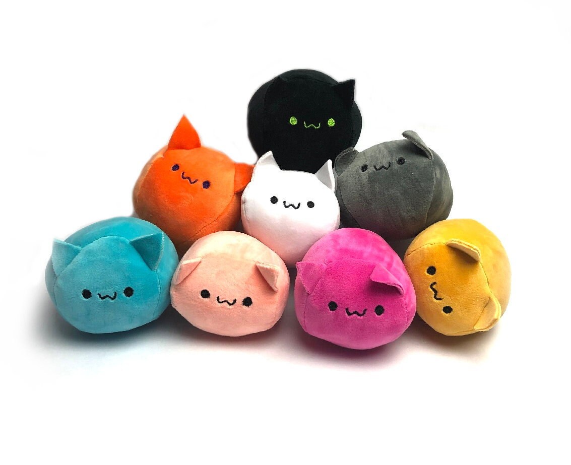 Squishy Plush Toy - Etsy Squishy Plush Toy - Etsy