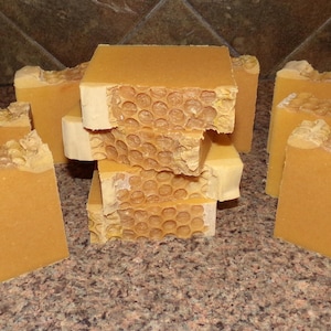 Ziegenmilch mit Hafermilch & Honig Duft