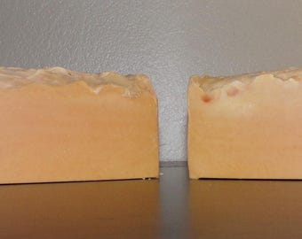 Jabón de vino Merlot