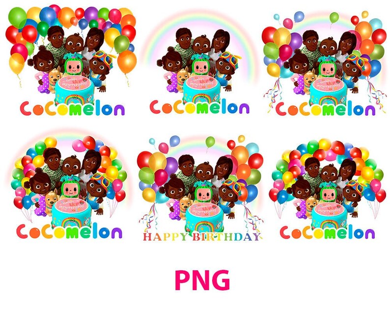 AfricanAmerican Family Logo PNG Etsy