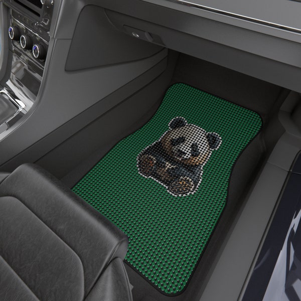 Car Floor Mats Jdm Etsy