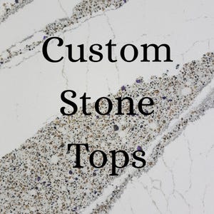 Custom Stone designs, Cut & Polish.