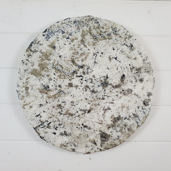 Granite Lazy Susan Etsy