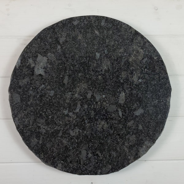 Granite Lazy Susan Etsy