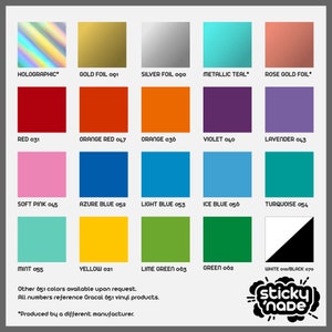 Clothing & Weapon Brand Splatoon Decal - Etsy