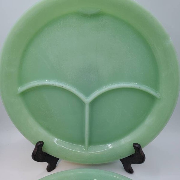 Jadeite Ware Fire King Etsy
