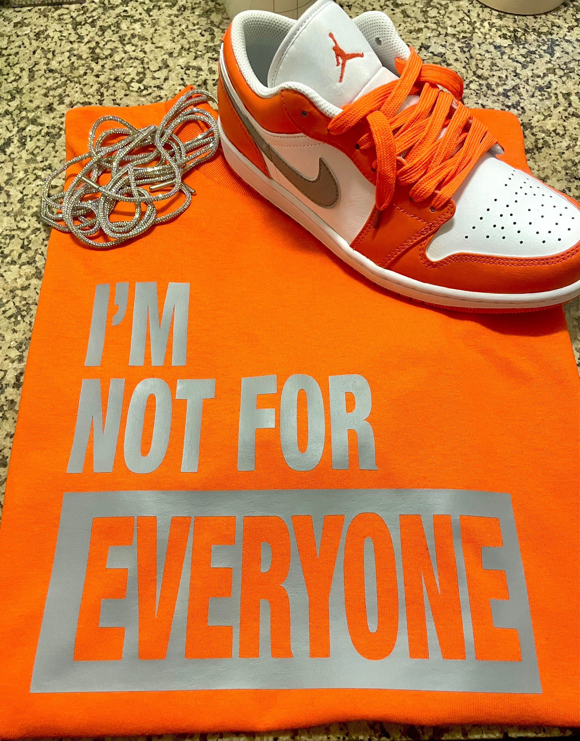 basket nike a la mode