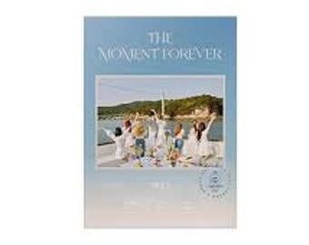 Twice Kpop Greeting Cards Etsy