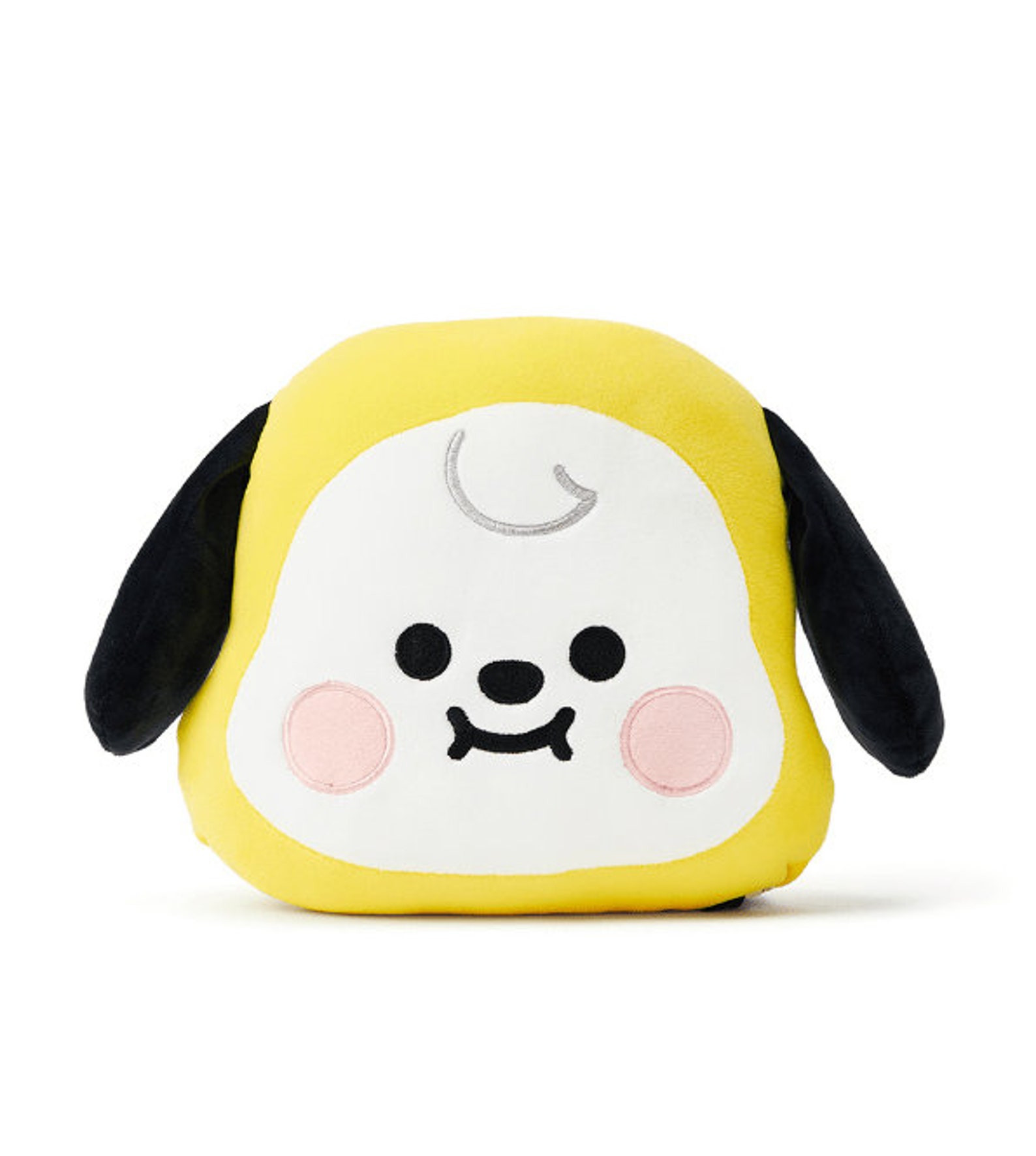 BT21 Face Plushie BT21 Etsy