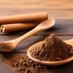 S-B SPICES Allspice Organic Ground Powder Spices 16 oz Premium Quality for Delicious Flavor Caribbean