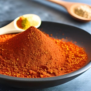 S-B SPICES Authentic Louisiana Cajun Seasoning - 1 lb - Perfect for Jambalaya, Gumbo, and More!