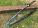 Handmade Manganese Steel Full Tang Katana Baked Blue Blades Very Sharp Outdoor battle preparation real katana sword 【Panthora】 