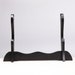 All handmade high density board manufacture Katana stand sword stand display stand compact version B type 