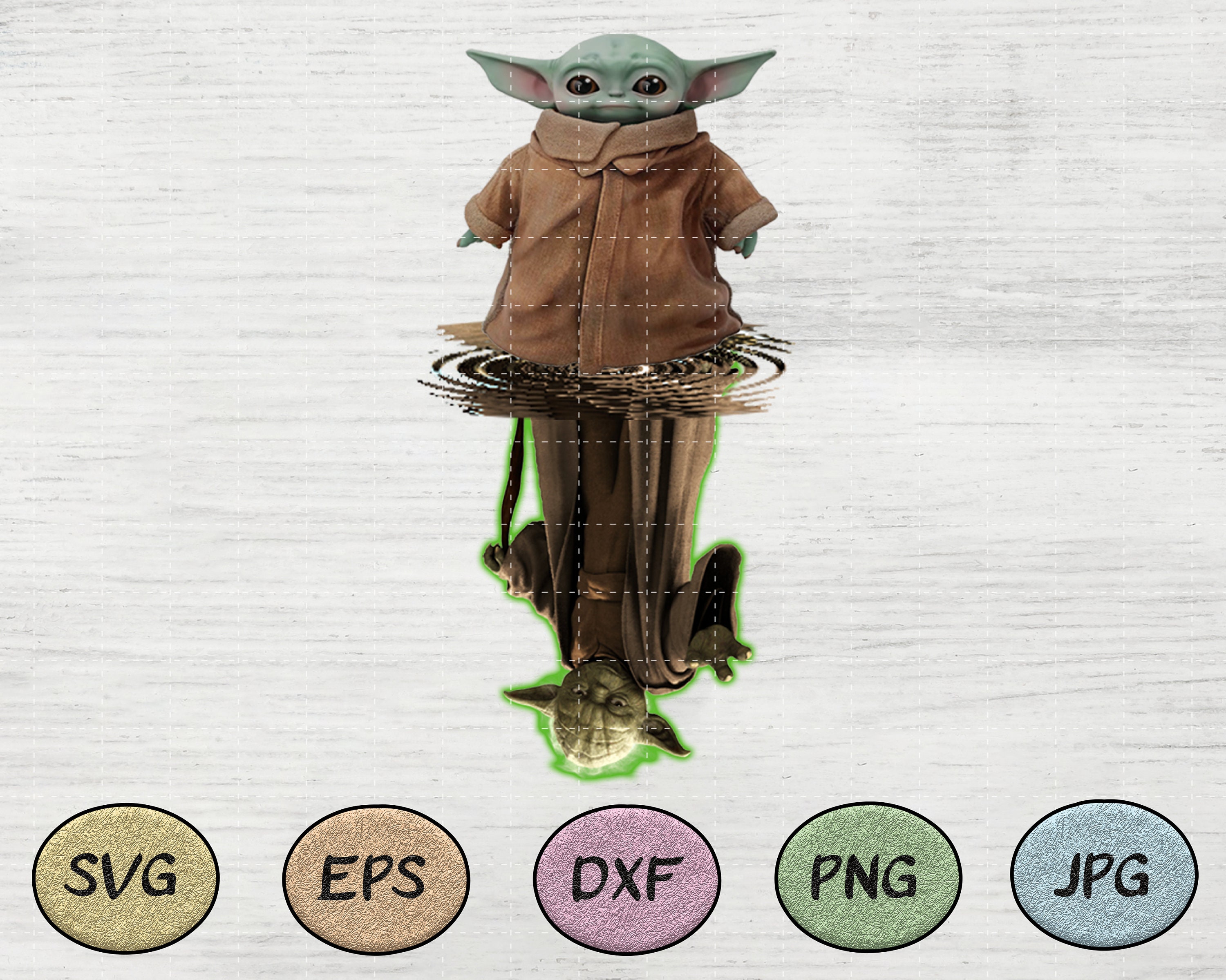 Download Baby Yoda PNGStar Wars Svg Baby Yoda Lover Baby Yoda Shirt ...