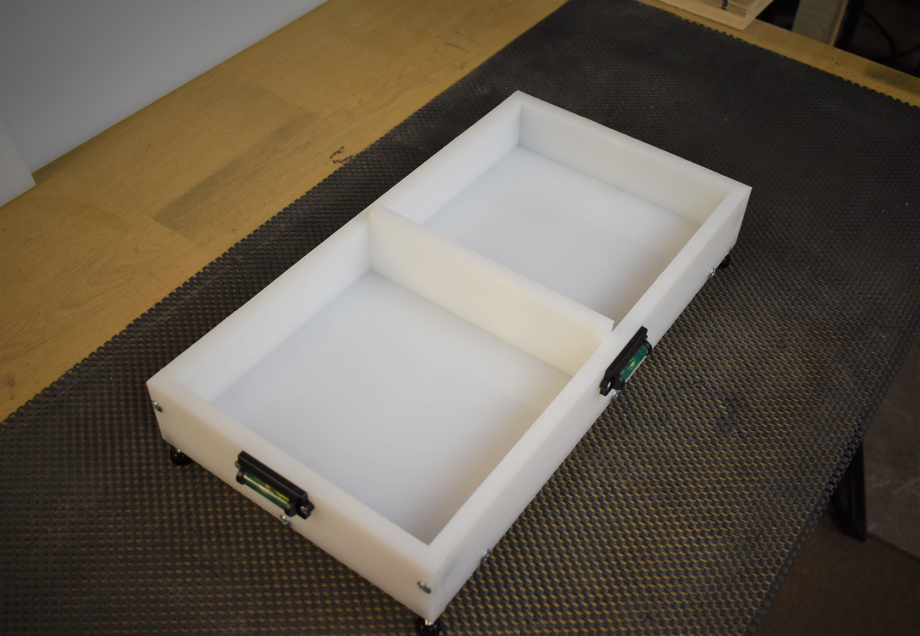 40x20cm/16x8 Reusable Form Mold FOR Epoxy Resin Etsy