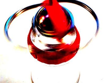 Shot Glass Spinner