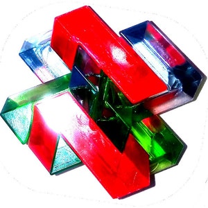 Electrihedron